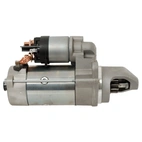 Startmotor 24V-4,0kW Iskra type