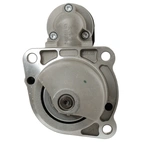 Startmotor 24V-4,0kW Iskra type