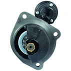 Startmotor 24V-4,0kW Iskra type
