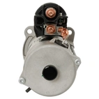 Startmotor 24V-4,0kW Iskra type