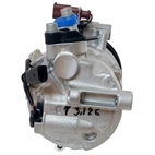 A/C Kompressor, Audi