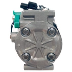 A/C Kompressor, Mitsubishi