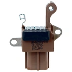 Spenningsregulator ND 126600-3300, 14V