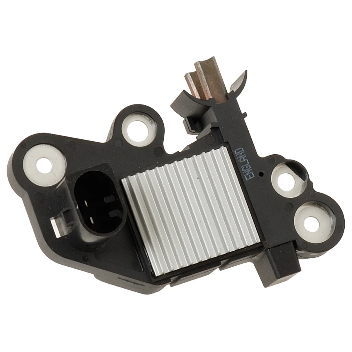 Spenningsregulator 0272220701, 12V