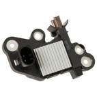 Spenningsregulator 0272220701, 12V