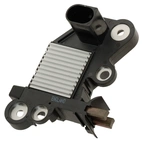 Spenningsregulator 0272220701, 12V