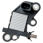 Spenningsregulator 0272220701, 12V