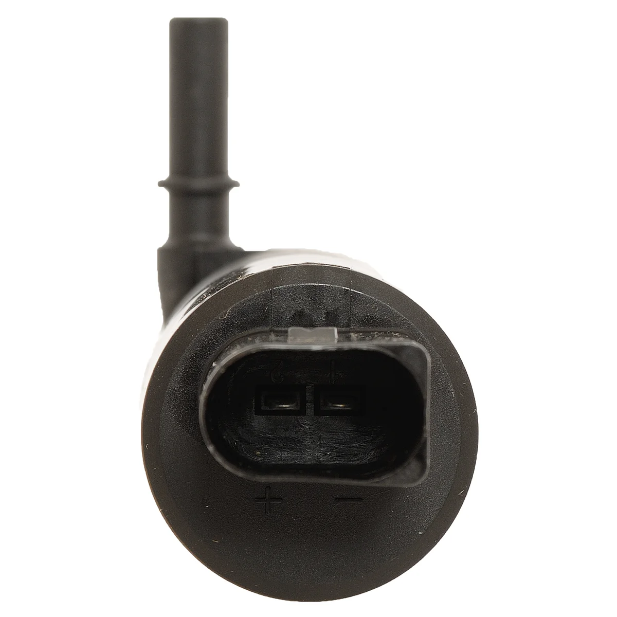 Vaskerpumpe til frontlys