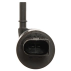 Vaskerpumpe til frontlys