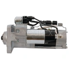 MAN Startmotor 24V-5.0kW