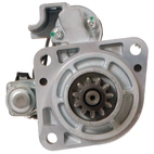 MAN Startmotor 24V-5.0kW