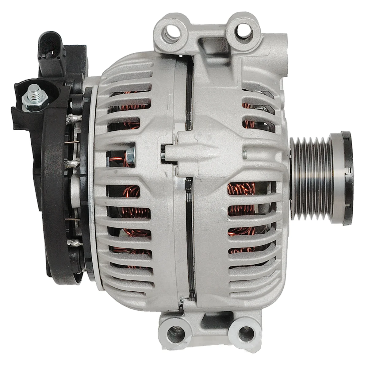Dynamo 12V-155A passer BMW