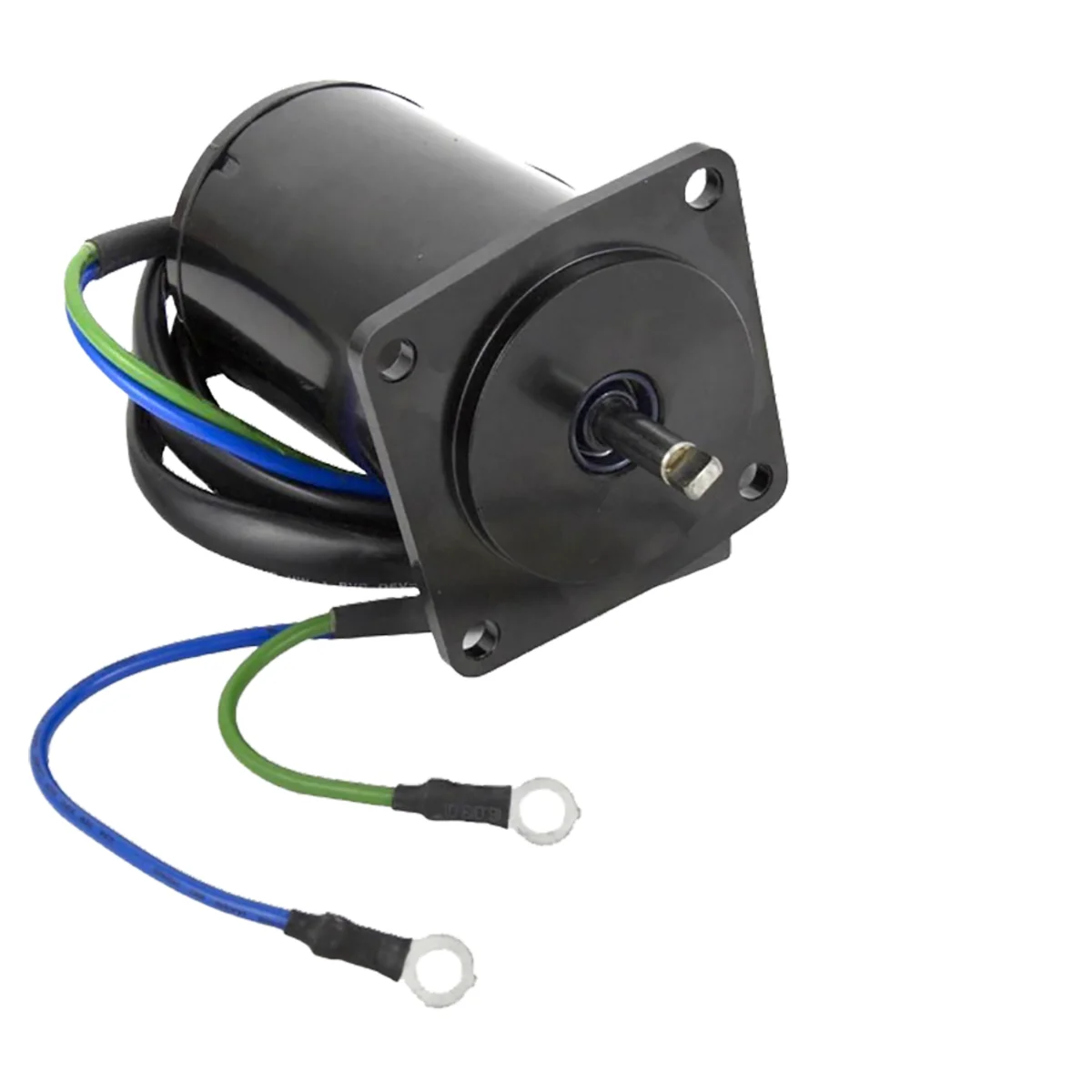 Tilt/Trim Motor Yamaha