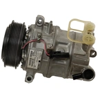 Klimakompressor passer Volvo