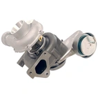 Turboventil passer MB Viano/Vito