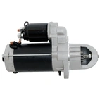 Startmotor 24V-4.0kW MB