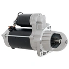Startmotor 24V-4.0kW MB