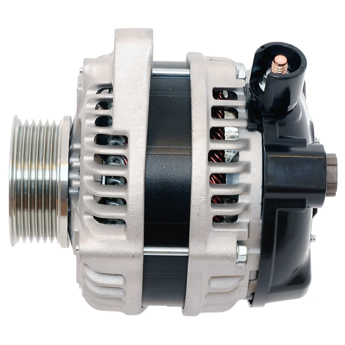 Dynamo 12V-130A (3.5 V6)