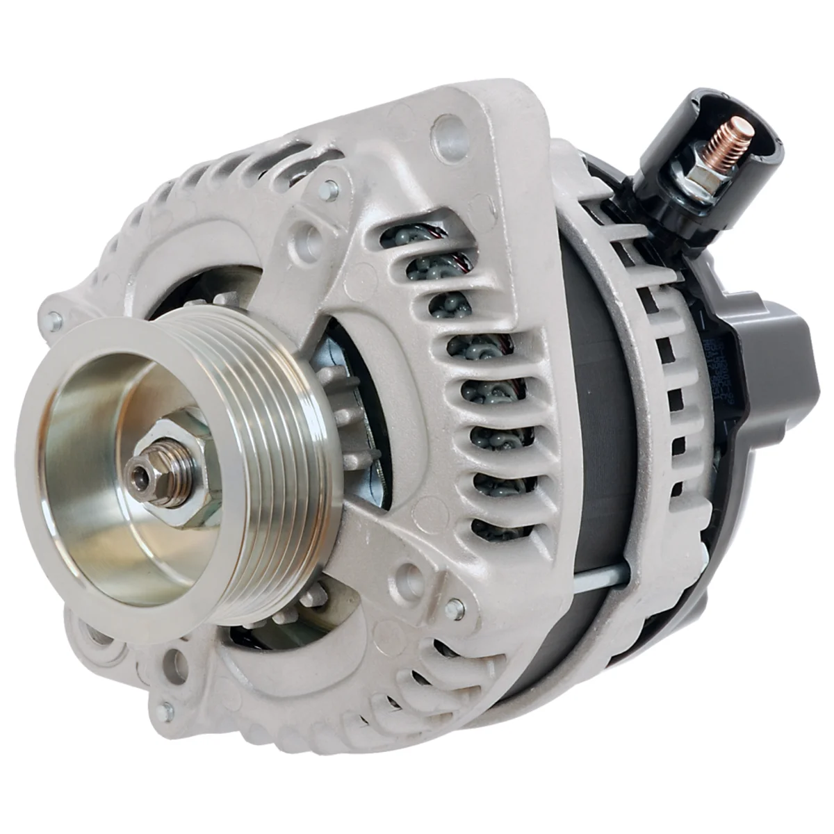 Dynamo 12V-130A (3.5 V6)