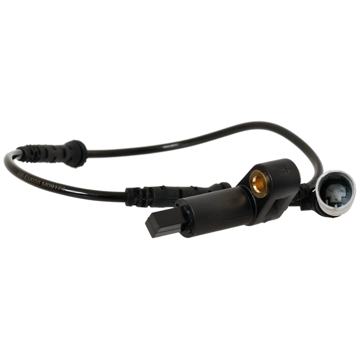 ABS-sensor passer BMW