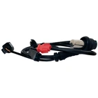 ABS-sensor passer til Audi