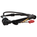 ABS-sensor passer VAG