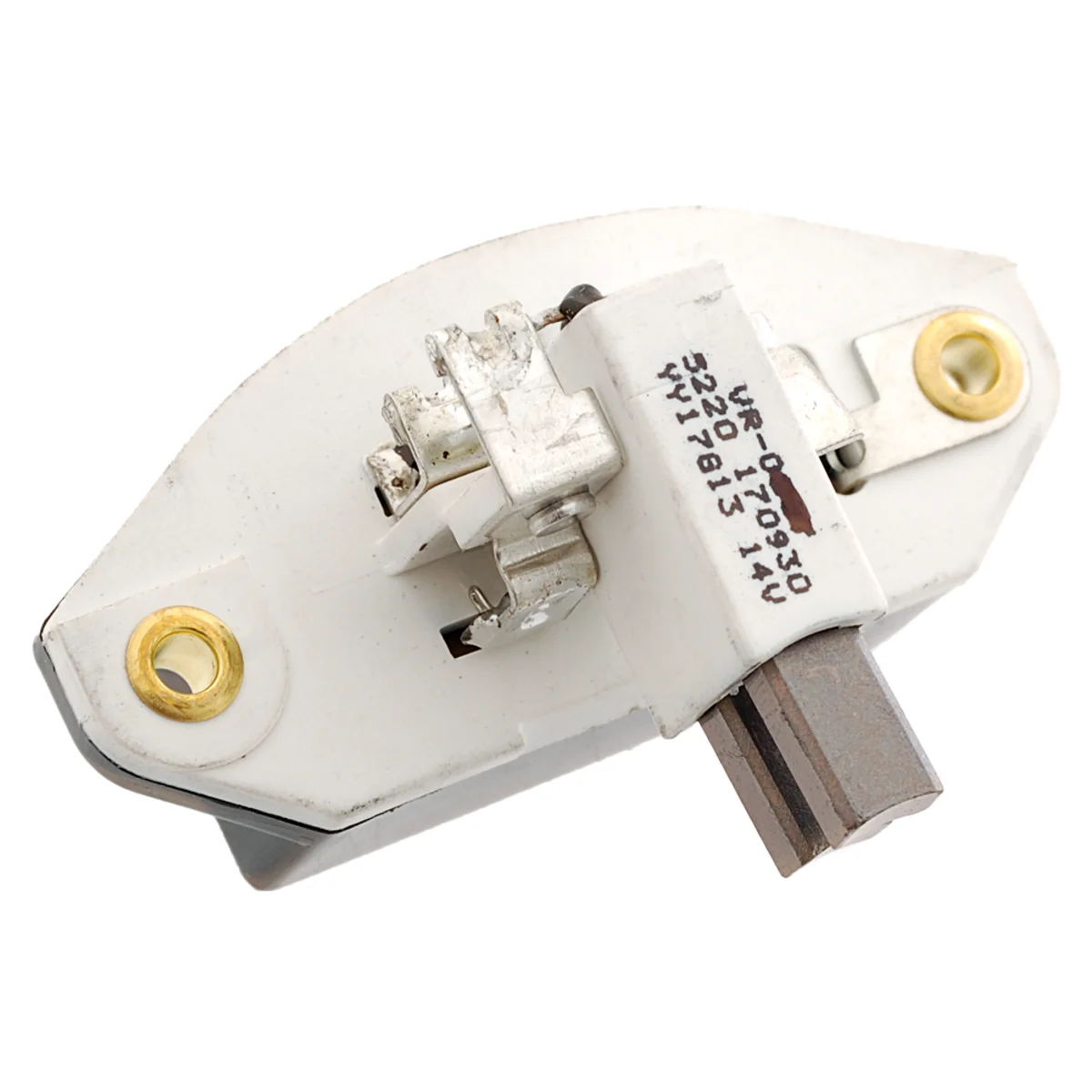 Spenningsregulator 14V ers. 9190087016