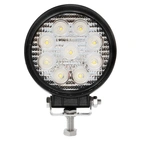 LED Arbeidslampe 27W, UD 116mm