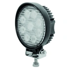 LED Arbeidslampe 27W, UD 116mm