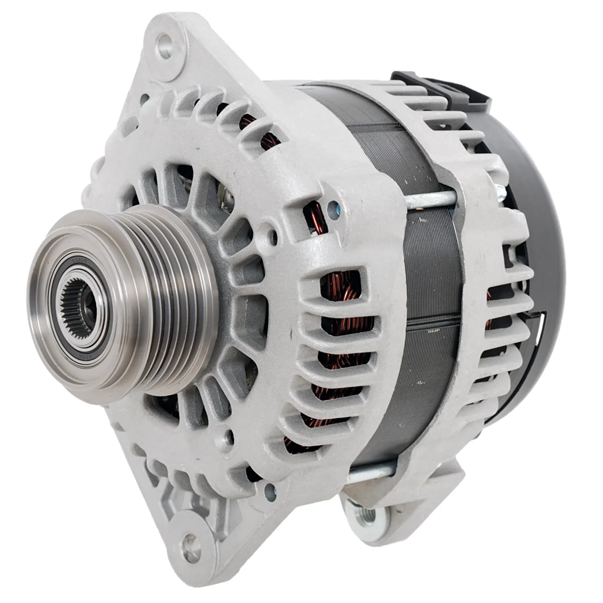 Dynamo 12V-140A