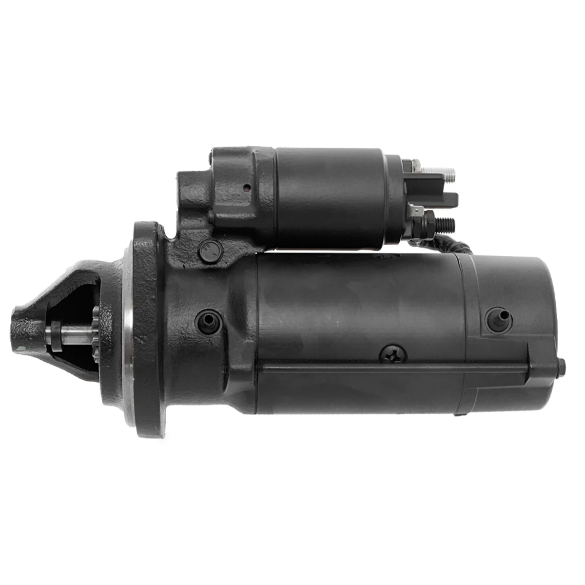 Startmotor 12V-4.2kW