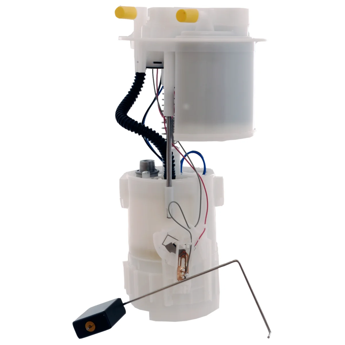 Drivstoffpumpe, i tank komplett