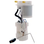 Drivstoffpumpe, i tank komplett