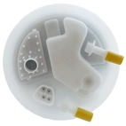 Drivstoffpumpe, i tank komplett