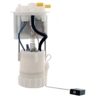 Drivstoffpumpe, i tank komplett