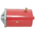 DC-motor 12V-1,7kW
