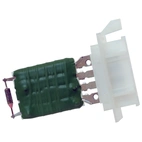 Motstand Viftereim passer til Dacia