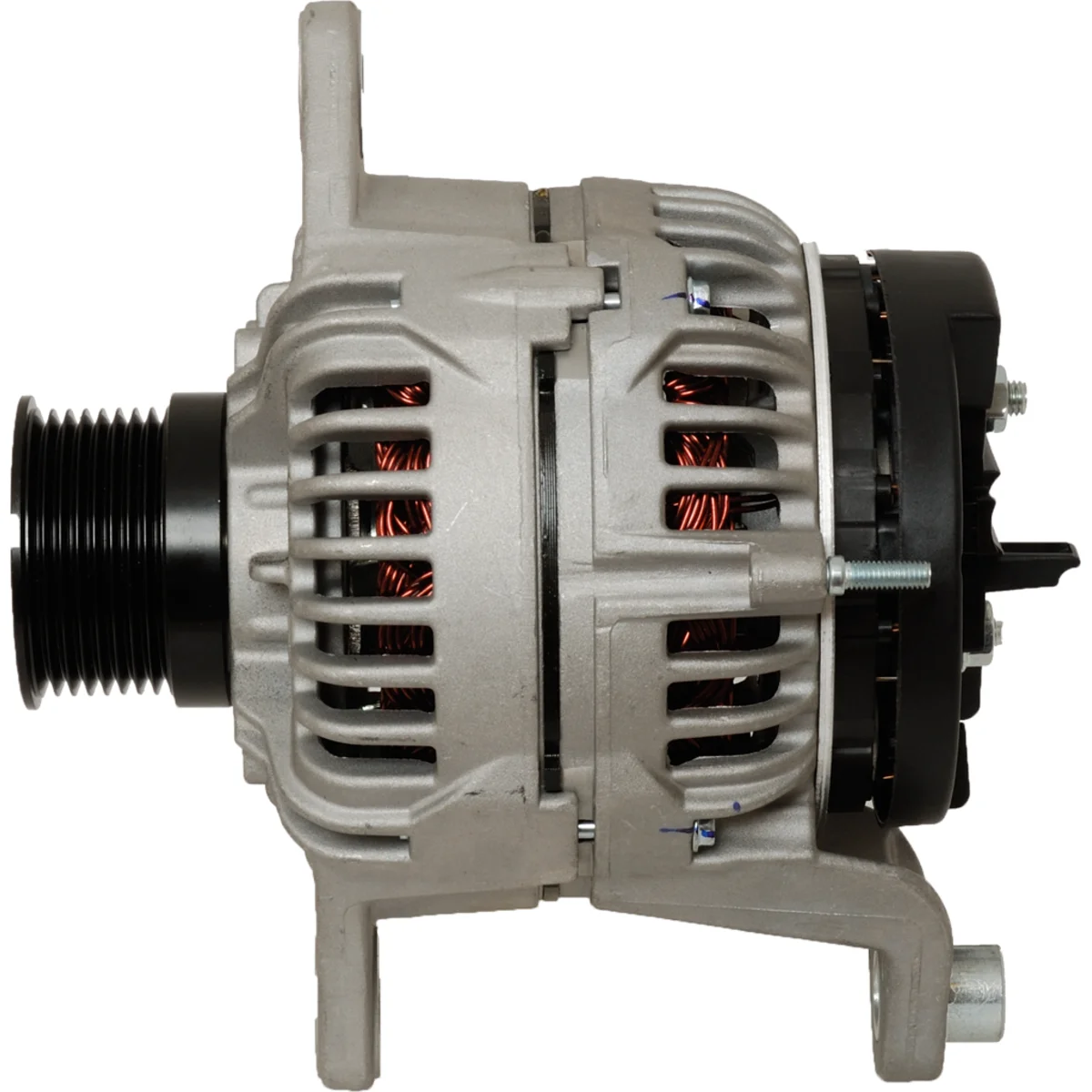 Dynamo 24V-150A