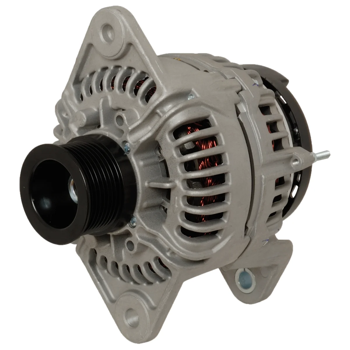 Dynamo 24V-150A