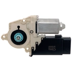 Vinduheismotor passer til VAG