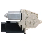 Vinduheismotor passer til VAG