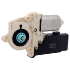 Vinduheismotor passer til VAG