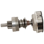 Planetgir med Drev Letrika