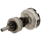 Planetgir med Drev Letrika