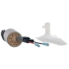 Drivstoffpumpe i tank passer Opel