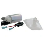 Drivstoffpumpe i tank passer Opel