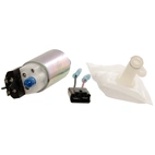 Drivstoffpumpe i tank passer Opel