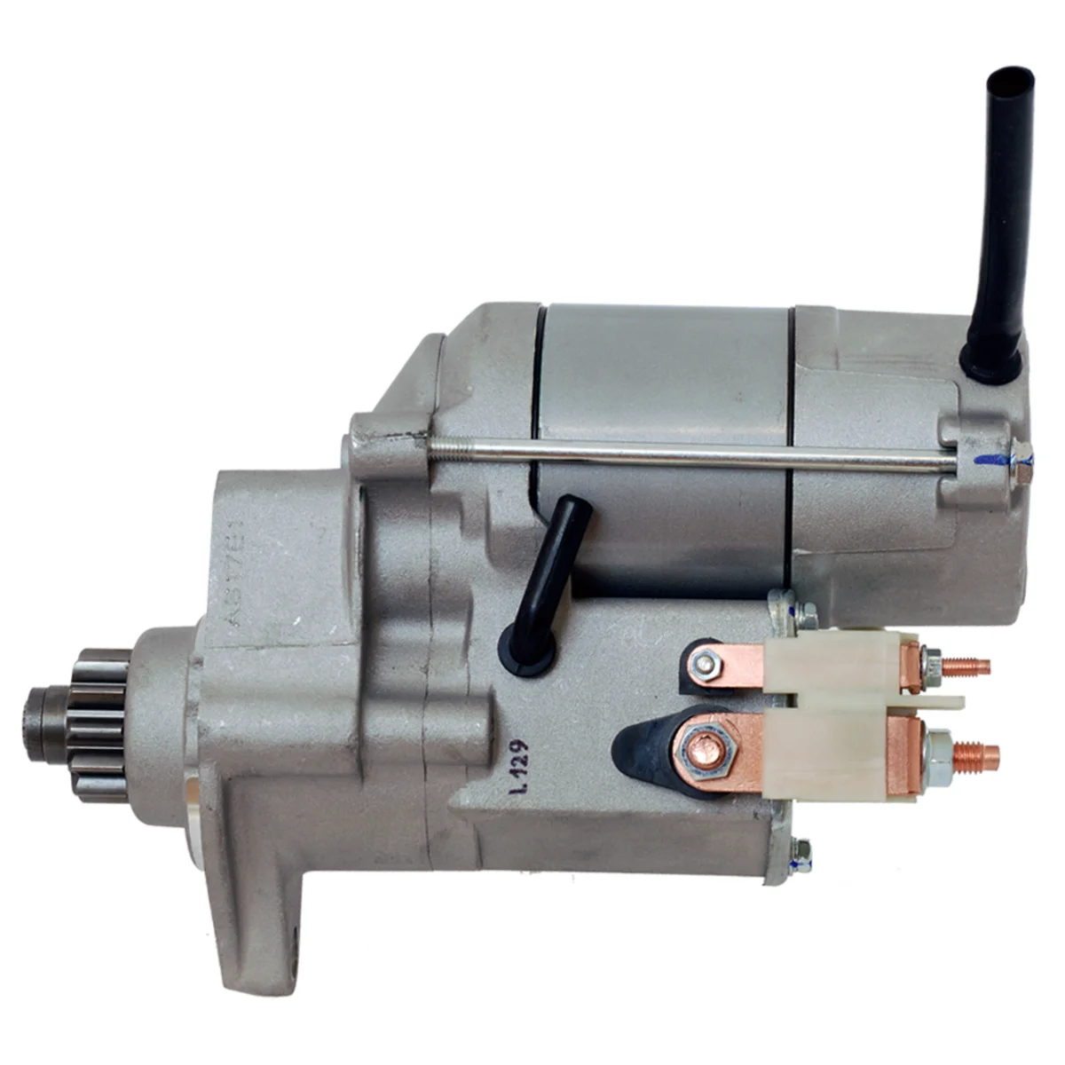 Startmotor 12V-2.0kW passer Rover