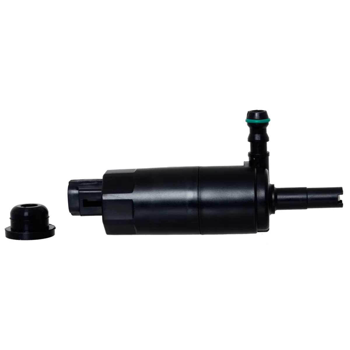 Vaskerpumpe til frontlys