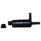 Vaskerpumpe til frontlys